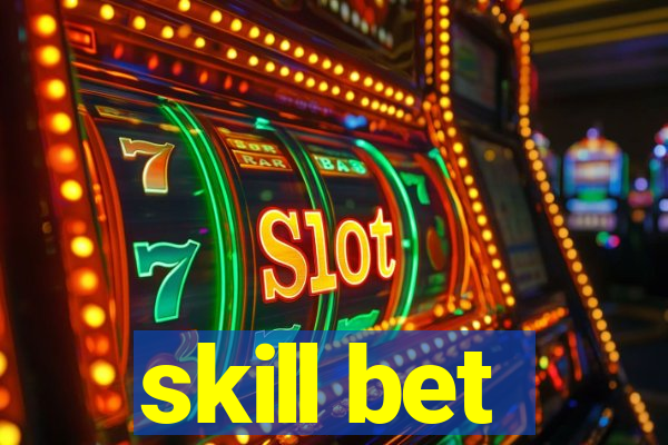 skill bet